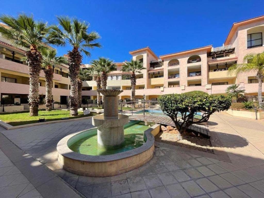 Sea View Apartman No Pool بافوس المظهر الخارجي الصورة